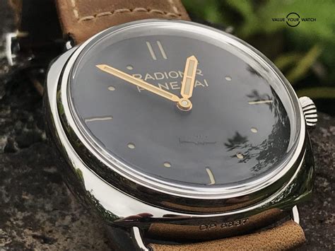 essential watches panerai|5 Quintessential Panerai Watches Every Collector Should Know.